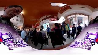 20180324 林口茶文化再現 VR story 4K