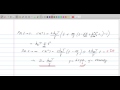 Diffusion equation and drift-diffusion equation