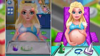 Ice Princess Twins Surgery screenshot 5