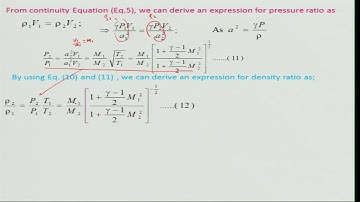 Mod-01 Lec-15 Fundamentals of Aerospace Propulsion