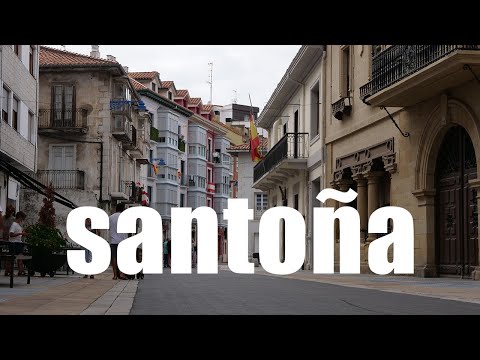 Fun Things to Do in Santona | Travel Guide (2024) | Best Places to Visit