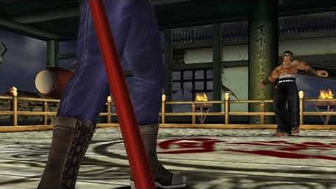 KOF Maximum Impact Regulation A - Makoto vs Billy (Special Intro)