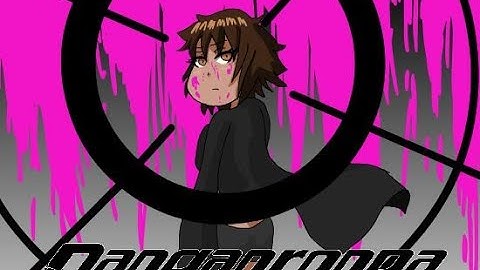 lets play danganronpa part 26 wtf did i just witness