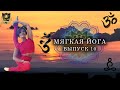 Мягкая йога | 10 выпуск | Комплекс упражнений для бёдер и рук