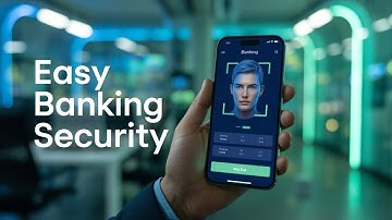 How To Enable Face ID for Banking Apps - easy steps