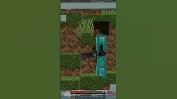 Minecraft, But If I SNEAK Random THINGS Happen... #shorts #minecraft #viralshorts