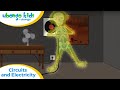 EPISODE 46: Circuits and Electricity! | Ubongo Kids | African Educational Cartoons