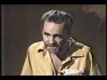 Charles Manson - Interview With Ron Reagan Jr (1991) (Pt.01)
