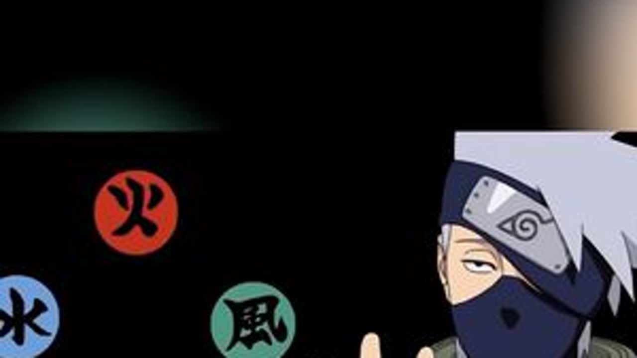 忍界仅有的5位全属性忍者，绝对不会被属性克制的强者有多强？ #火影忍者 #青年创作者成长计划