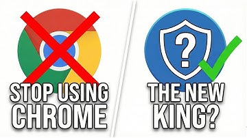 Best Web Browsers 2025: Speed & Privacy Test (Ranked)