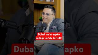 Dubai Ki CANDY GIRLS Kaise Aapko Fasaati Hai! 👀 #scam #shorts #ytshorts