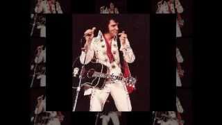 Elvis Presley&quot; I Got A Feeling In My Body&quot; with slideshow.wmv