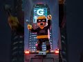 Brick Heist Gone WRONG! 🚨💰