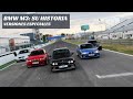BMW M3: Historia, reflexiones y versiones especiales