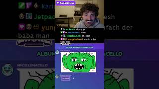 Gartic Phone mit der Community! #garticphone #gartic #communitygames #deutschememes #twitchde