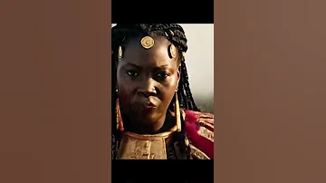 Queen Nzinga Warrior Leader Legend Her Story Lives On Watch Now TheHeritageOfAlkebulan 