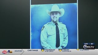Trial for man accused of killing Panola County deputy begins