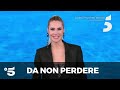 L'Isola dei Famosi - Lunedì 5 aprile, in prima serata su Canale 5