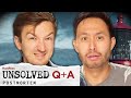 St. Augustine Lighthouse - Q+A