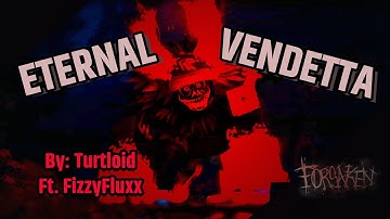 ETERNAL VENDETTA - Last Man Standing (Guest 666 vs Noob) | Forsaken UST