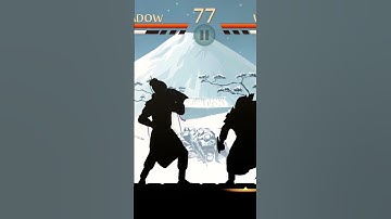 Cold Widow #editing #shadowfight2 #games #gameplay #mobilegame #gamer #video #viralvideo