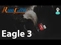 Runcam Eagle 3 - Updated Footage