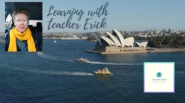 Importation and Exportation Vocabulary