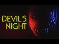 Devil's Night (Short Horror Film)