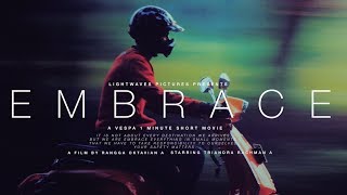 EMBRACE  (Vespa 