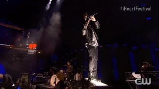 OneRepublic - A.I. + Love Runs Out (iHeartRadio)
