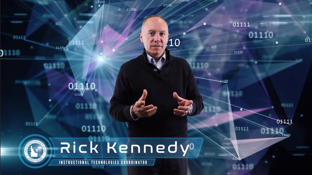 Computer Science in Idaho's Classrooms - YouTube