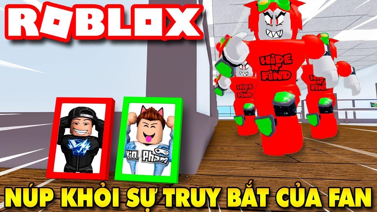 Roblox Kia đau Hết Cả Tim Khi Nup Khỏi Lực Lượng Seeker Fan Hung Hậu Hide N Find Kia Phạm Youtube - roblox hide and seek kia pham