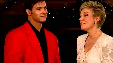 T HE THREE BELLS:  Anne Murray & Roch Voisine