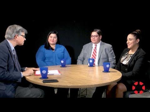 INSIGHT: Immigration Panel - El Paso
