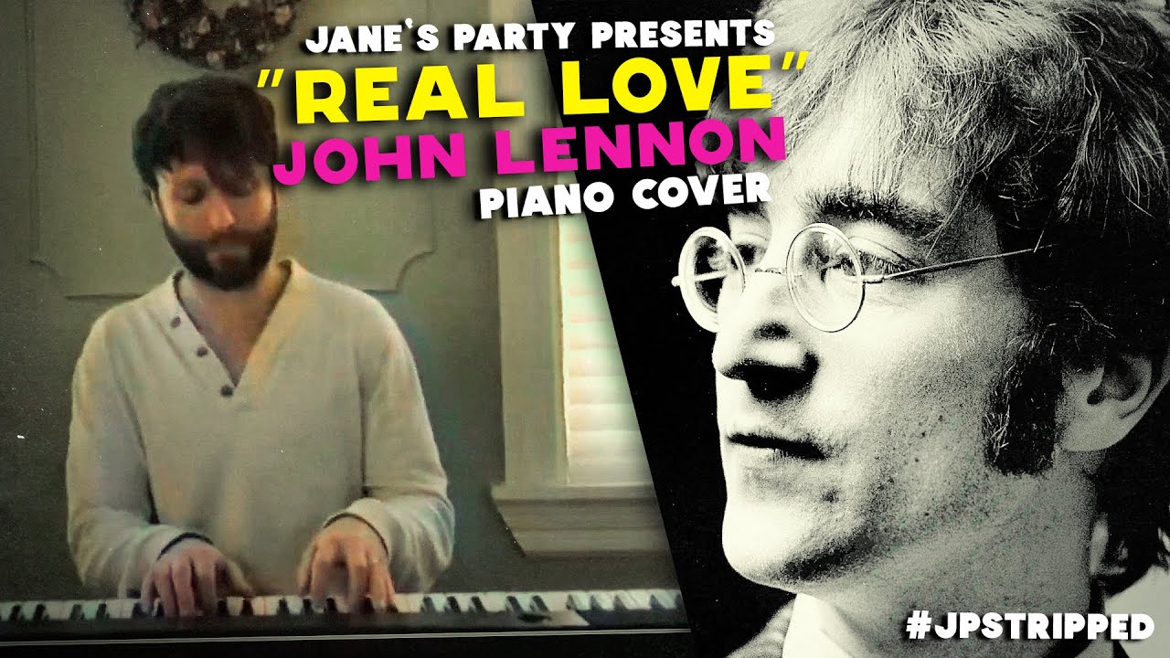 Real Love John Lennon Subt tulos Espa ol DNBTVP real-love-john-lennon-subt-tulos-espa-ol-dnbtvp