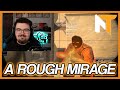 More Mirage This Season?? Calling A Tougher Mirage Game | NuTorious Advanced Match #5