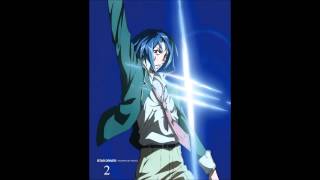 Star driver soundtrack 1 - 01 The Starry Sky