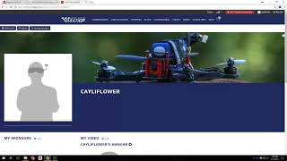 MultiGP Account Creation - Chico FPV Racing