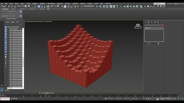 Parametric animation #expose transform helper [ Tutorial ]