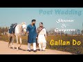 Gallan do  post wedding  sharan  gurpreet daljit photography cont 9041432544