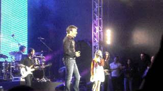 Tony Carreira - Montemor-o-Velho - 09.09.11