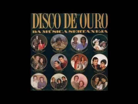 Seleção de Ouro da Música Sertaneja - Compilation by Various Artists