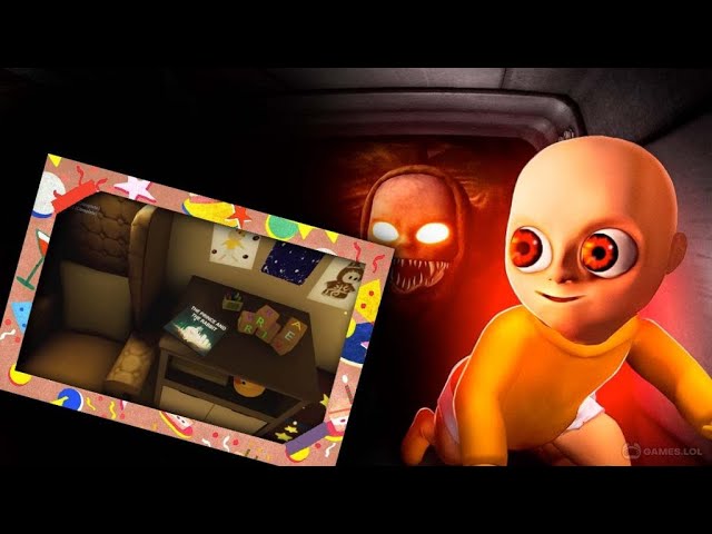 Slendytubbies 1 All Jumpscare! (UCN Mods) 2019 