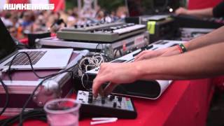 Video-Miniaturansicht von „Extrawelt Live @ Awakenings Festival 2014 Day 1“