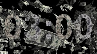 π²π²π²π²π² Money money money - 3 Minute Timer with Music π²π²π²π²π²
This timer, countdown with money rain and music for 3 minutes until the time is up, the music stops and you get rich. :D π²π²π²π²π² Money money money - 3 Minute Timer with Music π²π²π²π²π²