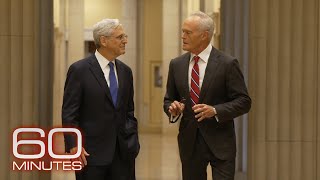 Attorney General Merrick Garland; The Rise and Fall of Sam Bankman-Fried | 60 Minutes Full Episodes