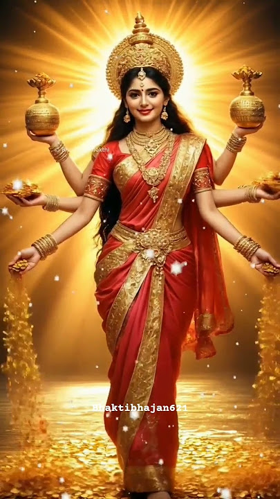 Chant this kuber laxmi mantra for wealth& prosperity 📿✈️#shorts#trending#luxury#kubera#lakshmi