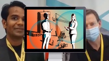 Proximity Detection and Contact Tracing for COVID-19 Webinar