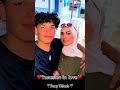 Tunesien In Love Shorts Short Afif Sanaz 