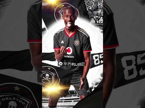 A 1-0win for Orlando Pirates over Supersport United..! A 1-0win for Orlando Pirates over Supersport United..! Thumbnail